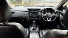 Nissan X-Trail 1.3 DiG-T Tekna 5dr DCT Petrol Station Wagon